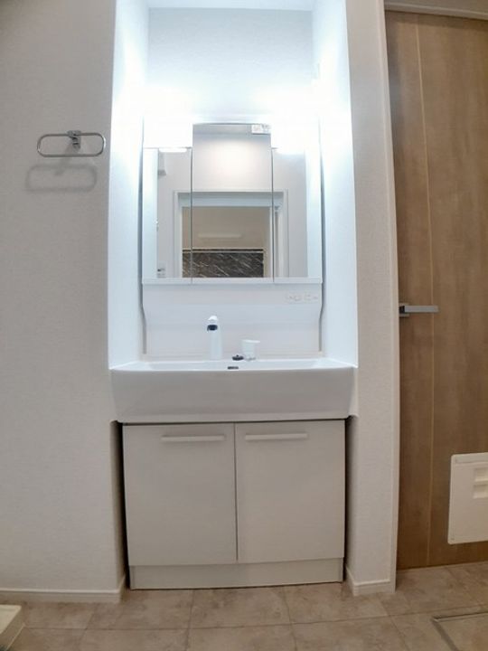 和歌山県橋本市小原田(アパート)の賃貸物件のその他画像