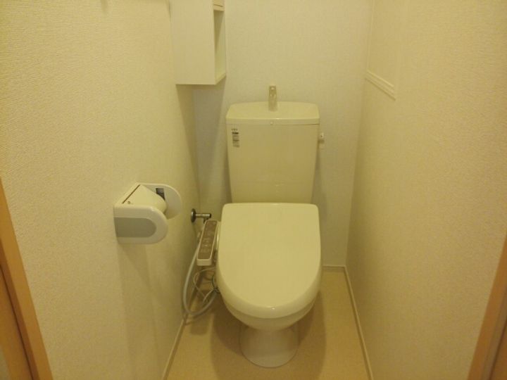 和歌山県紀の川市粉河(アパート)の賃貸物件のその他画像