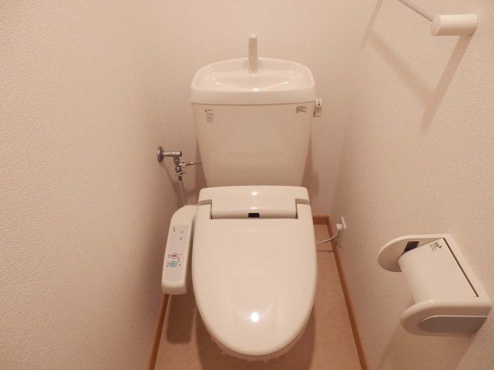 和歌山県和歌山市福島(アパート)の賃貸物件のその他画像