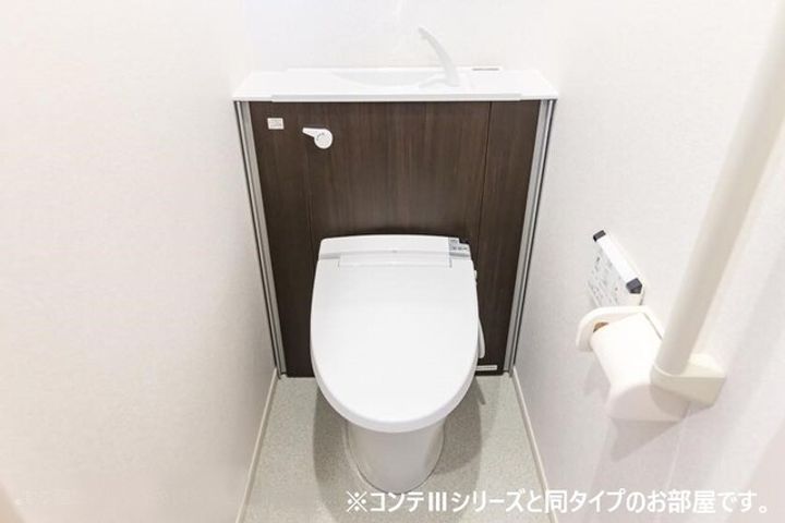 和歌山県和歌山市北新博労町(アパート)の賃貸物件のその他画像