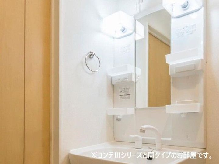 和歌山県和歌山市北新博労町(アパート)の賃貸物件のその他画像