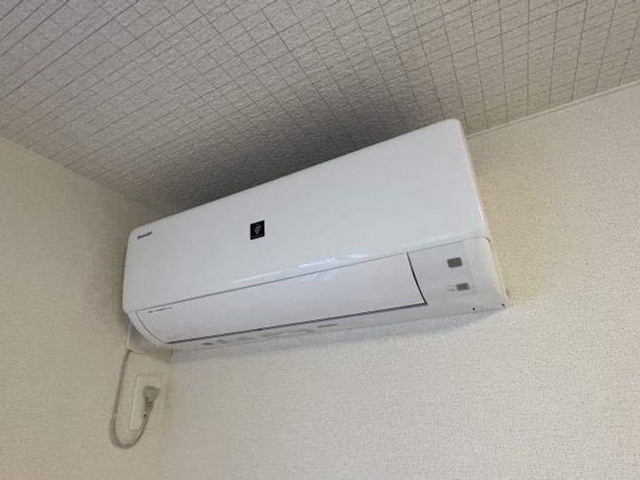 和歌山県和歌山市梅原(アパート)の賃貸物件のその他画像