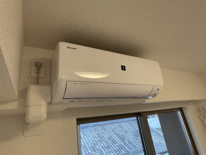 和歌山県和歌山市梅原(アパート)の賃貸物件のその他画像