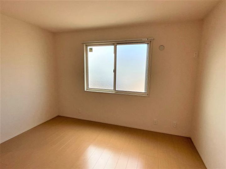 和歌山県和歌山市布引(アパート)の賃貸物件の子供部屋