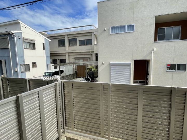 和歌山県和歌山市布引(アパート)の賃貸物件のその他画像