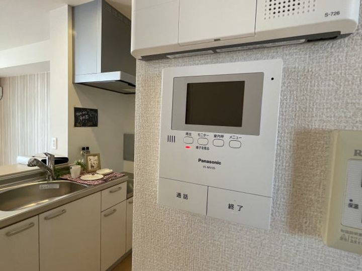 和歌山県和歌山市布引(アパート)の賃貸物件のその他画像