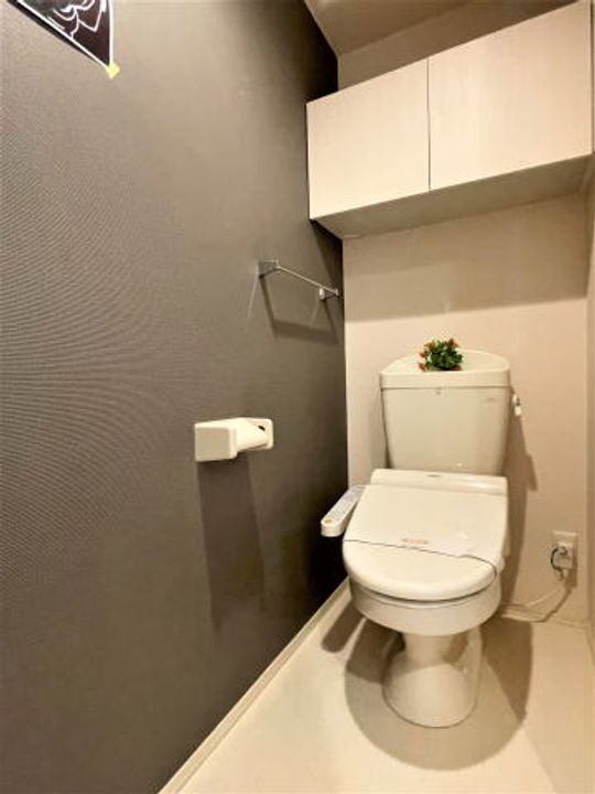 和歌山県和歌山市布引(アパート)の賃貸物件のその他画像