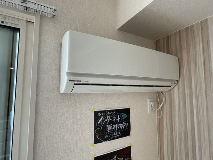 和歌山県和歌山市布引(アパート)の賃貸物件のその他画像