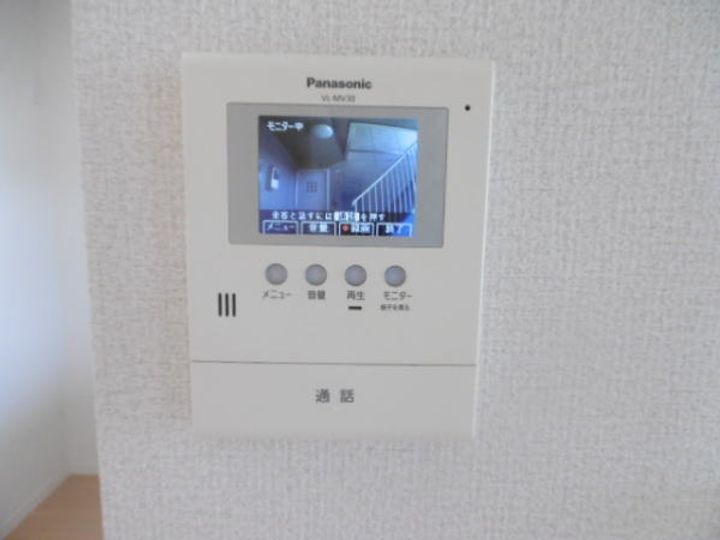 和歌山県岩出市中島(アパート)の賃貸物件のその他画像