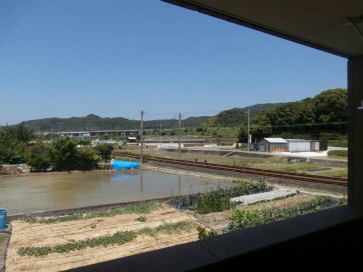 和歌山県和歌山市弘西(アパート)の賃貸物件のその他画像