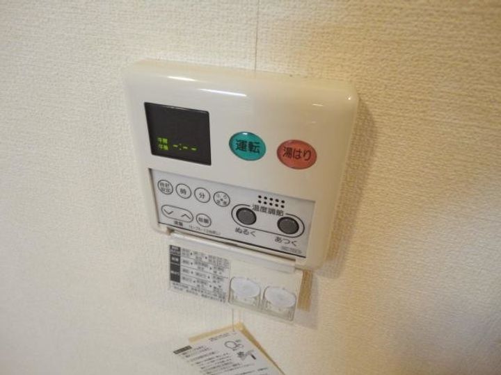 和歌山県和歌山市弘西(アパート)の賃貸物件のその他画像
