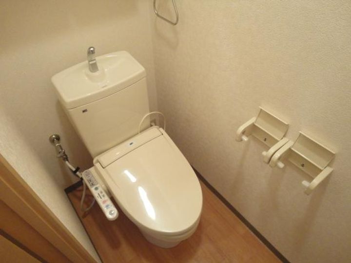 和歌山県和歌山市弘西(アパート)の賃貸物件のその他画像