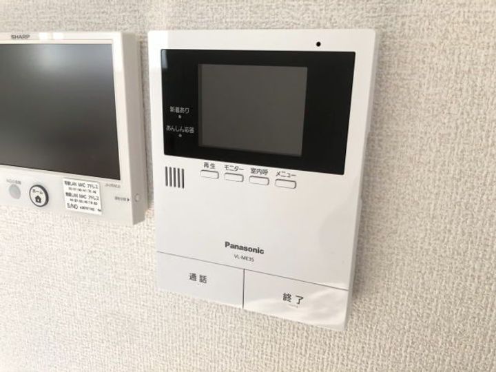 メゾネット岩橋Ⅱのその他画像