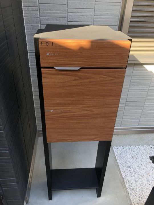 メゾネット岩橋Ⅱのその他画像