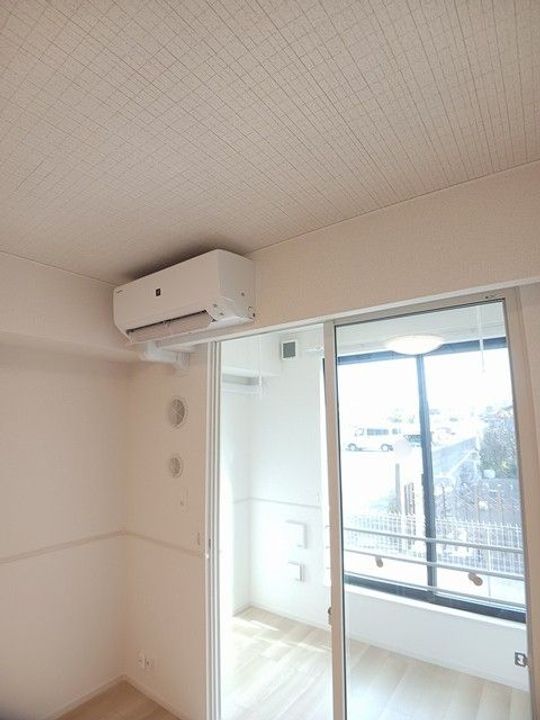 和歌山県和歌山市木ノ本(アパート)の賃貸物件のその他画像