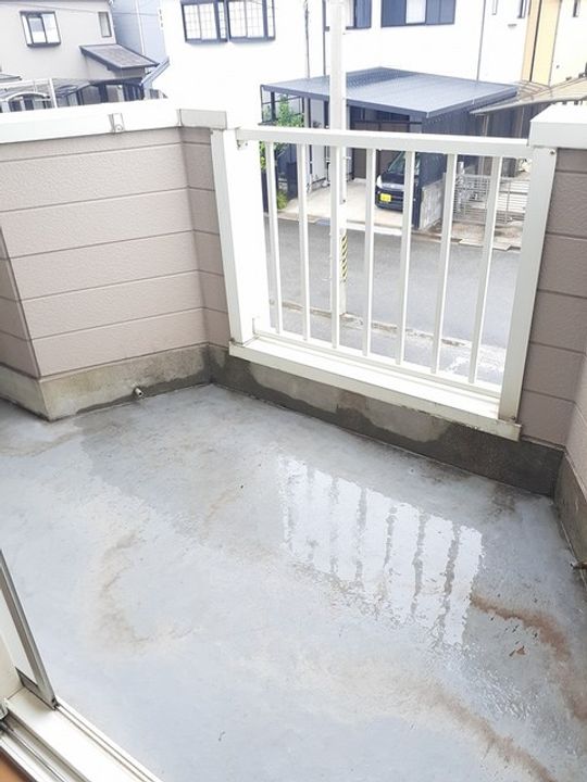 和歌山県和歌山市榎原(アパート)の賃貸物件のその他画像