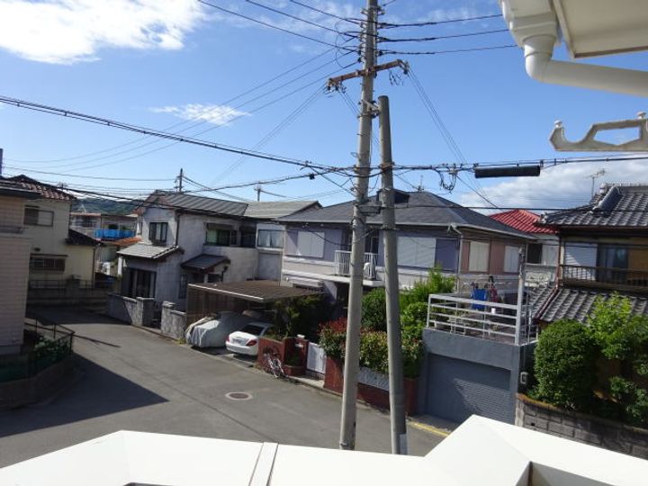 和歌山県和歌山市榎原(アパート)の賃貸物件のその他画像