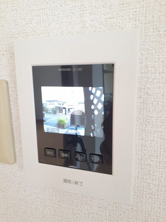 和歌山県和歌山市榎原(アパート)の賃貸物件のその他画像