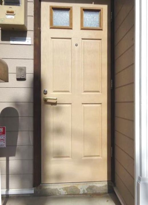 和歌山県和歌山市榎原(アパート)の賃貸物件のその他画像