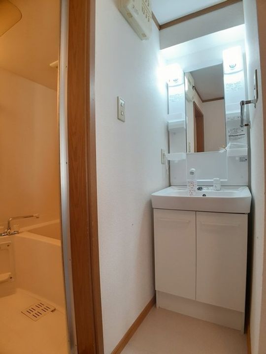 和歌山県和歌山市榎原(アパート)の賃貸物件のその他画像