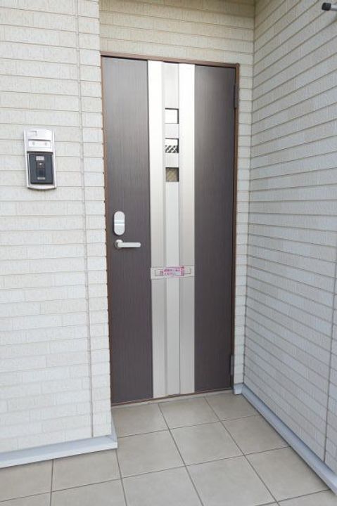 和歌山県和歌山市大谷(アパート)の賃貸物件のその他画像