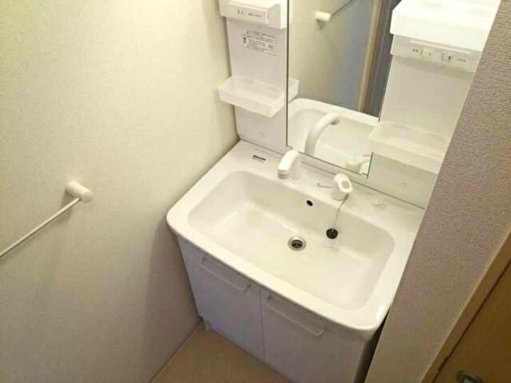 和歌山県紀の川市西大井(アパート)の賃貸物件のその他画像