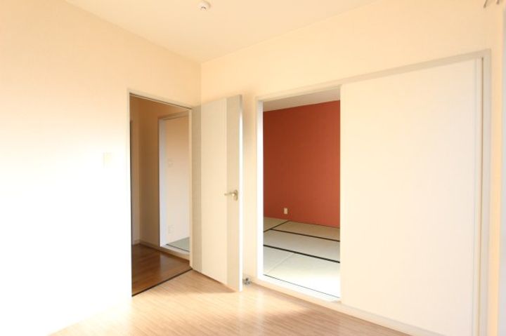 楠見中ディアスの子供部屋