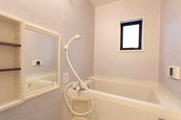 楠見中ディアスの風呂