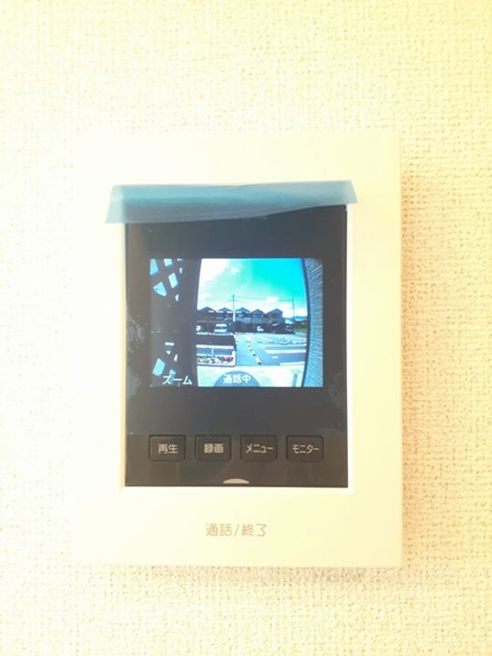 和歌山県橋本市高野口町伏原(アパート)の賃貸物件のその他画像