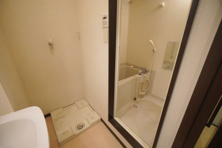 和歌山県和歌山市新在家(アパート)の賃貸物件のその他画像