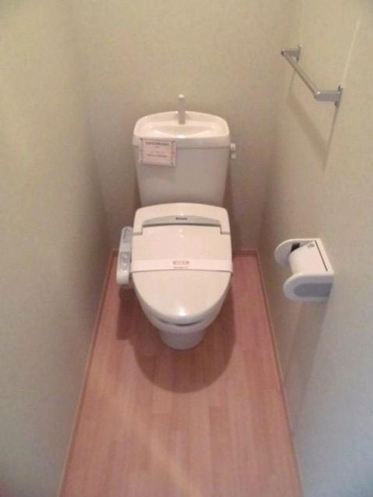 和歌山県和歌山市布引(アパート)の賃貸物件のその他画像