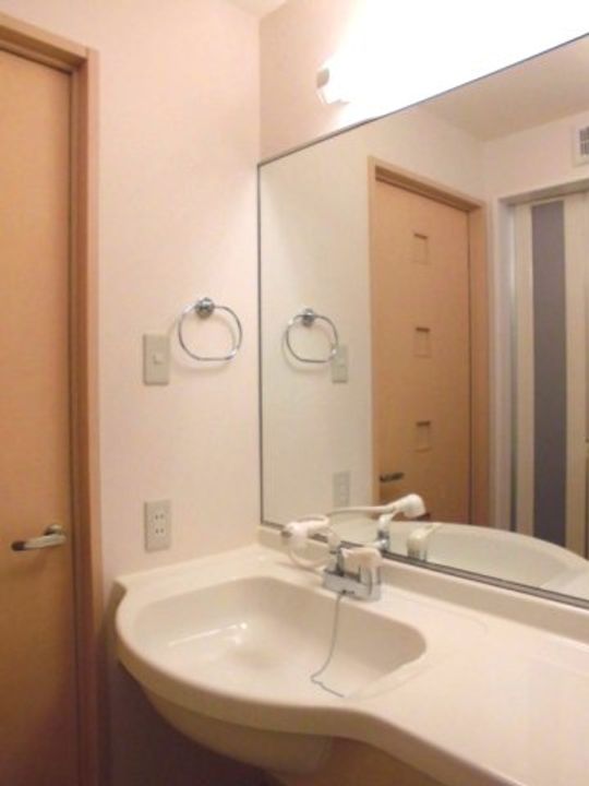 和歌山県和歌山市布引(アパート)の賃貸物件のその他画像