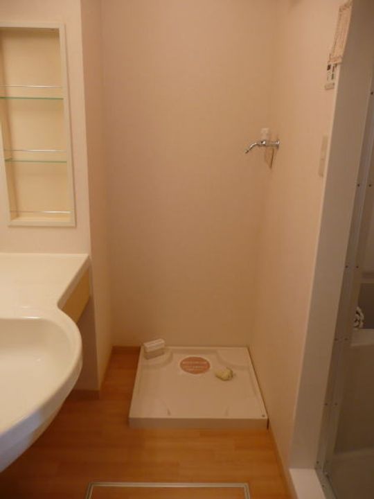 和歌山県和歌山市布引(アパート)の賃貸物件のその他画像