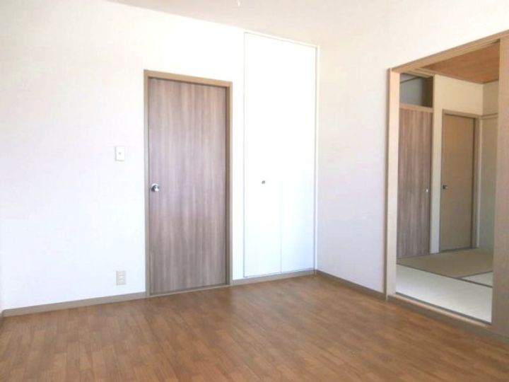 コンフォート土屋の内装