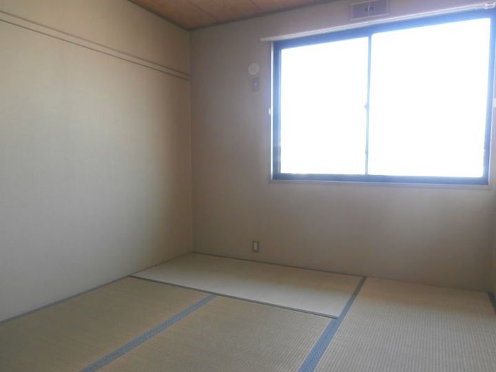 コンフォート土屋の内装