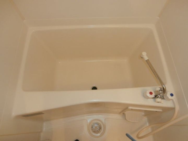 和歌山県和歌山市有家(アパート)の賃貸物件の風呂