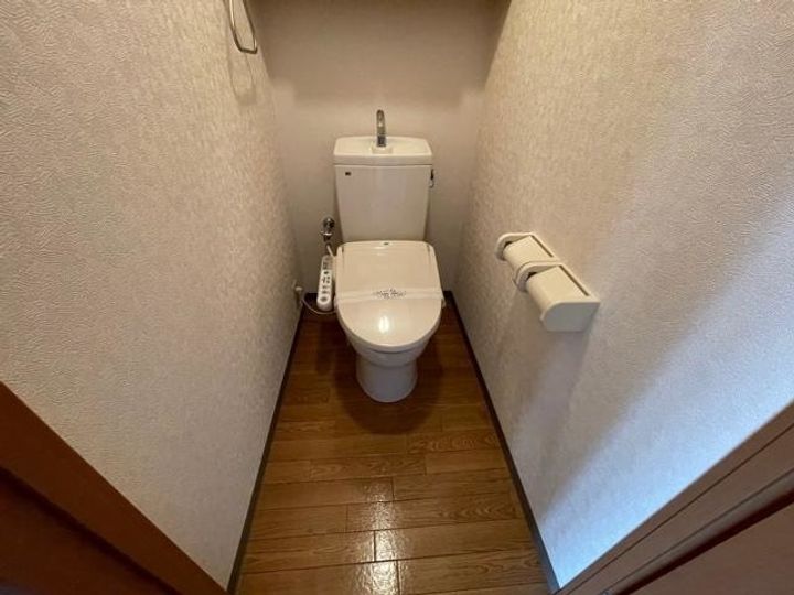 コート・ヴィラージュA棟のその他画像