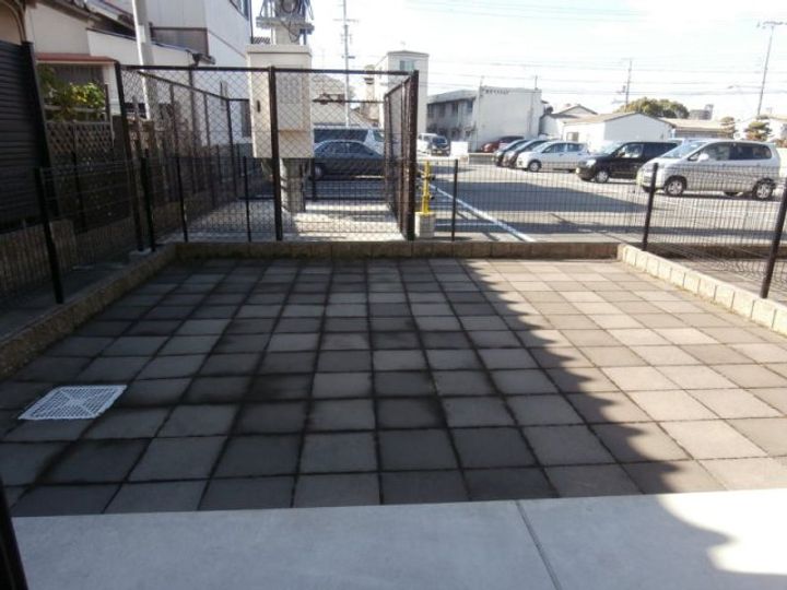 和歌山県和歌山市杭ノ瀬(アパート)の賃貸物件のその他画像
