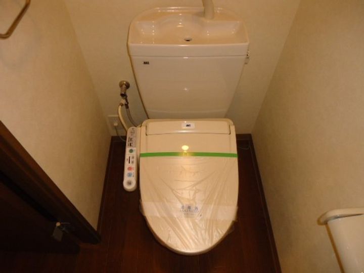 和歌山県和歌山市杭ノ瀬(アパート)の賃貸物件のその他画像