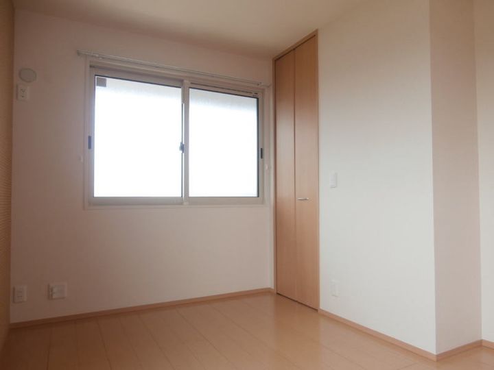 D-roomねごろの子供部屋