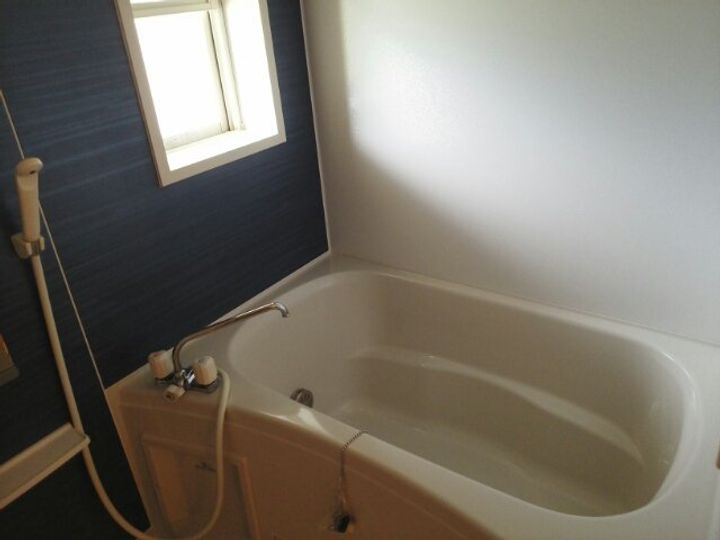 コートジュネス Ⅱの風呂