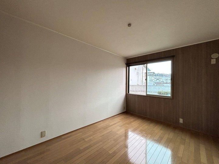 和歌山県和歌山市冬野(アパート)の賃貸物件の内装