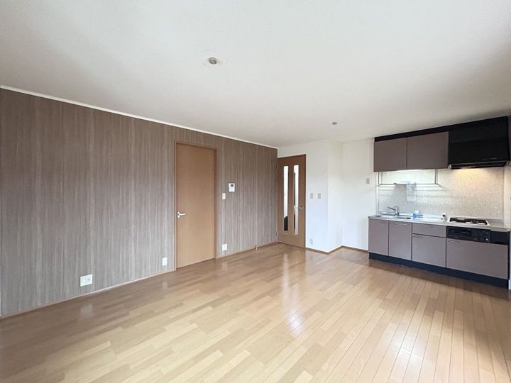 和歌山県和歌山市冬野(アパート)の賃貸物件の内装