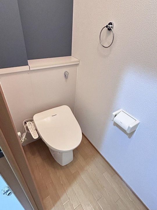 和歌山県和歌山市冬野(アパート)の賃貸物件のその他画像