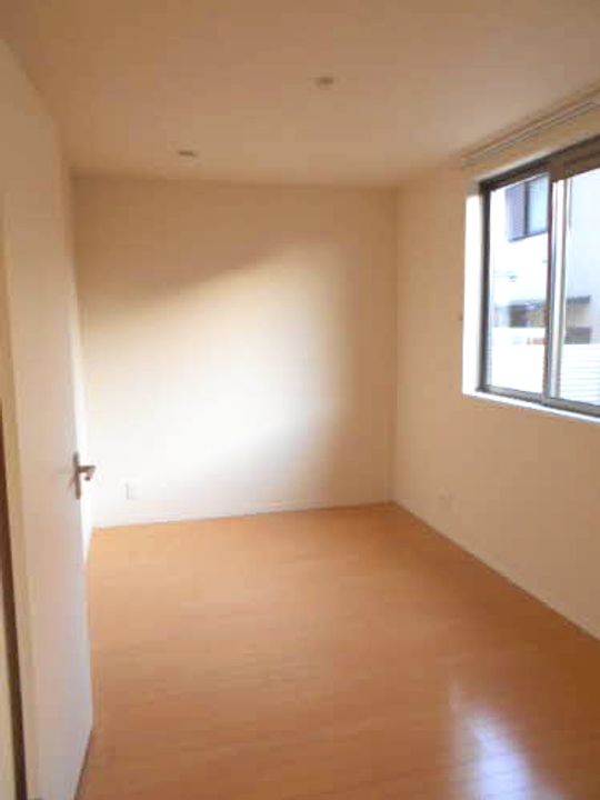 和歌山県和歌山市西浜1丁目(アパート)の賃貸物件の寝室