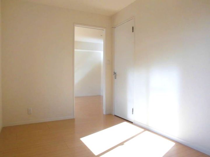 和歌山県和歌山市西浜1丁目(アパート)の賃貸物件の内装