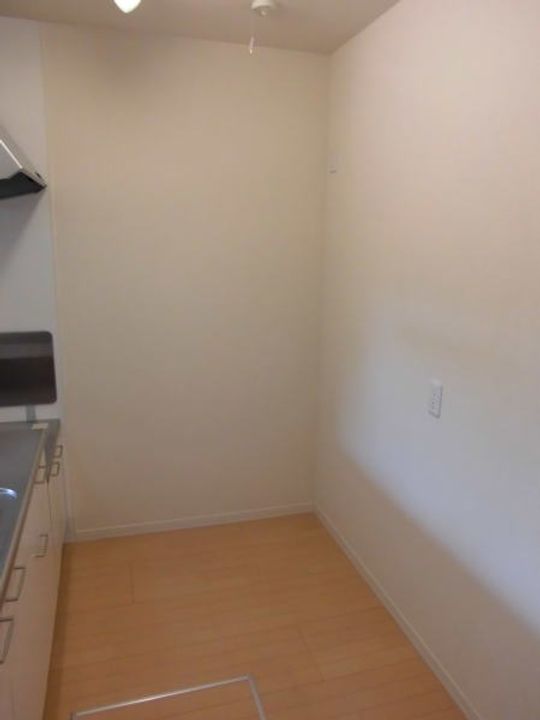 和歌山県和歌山市西浜1丁目(アパート)の賃貸物件の内装