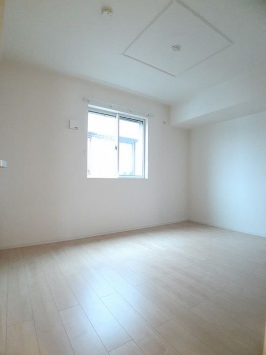 和歌山県和歌山市狐島(アパート)の賃貸物件の内装