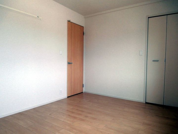 和歌山県和歌山市狐島(アパート)の賃貸物件の内装