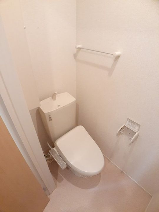 和歌山県和歌山市狐島(アパート)の賃貸物件のその他画像